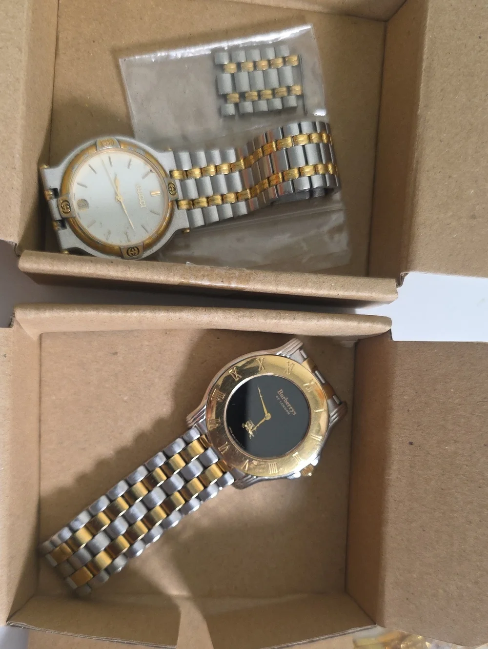 Watch Bundle - Picture 1 of 1